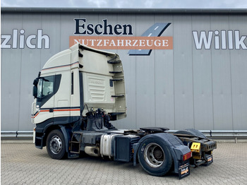 Leasing financiero de Iveco AS 440 S 46 T/P Stralis leasing Iveco AS 440 S 46 T/P Stralis: foto 3