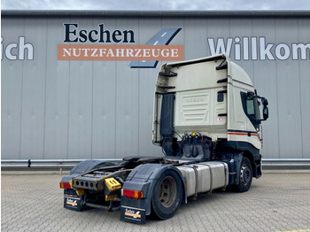 Leasing financiero de Iveco AS 440 S 46 T/P Stralis leasing Iveco AS 440 S 46 T/P Stralis: foto 5