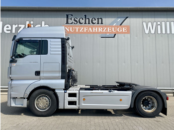 Cabeza tractora MAN TGX 18.500 4x2 BLS: foto 2