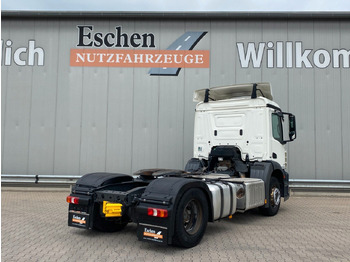 Cabeza tractora Mercedes-Benz Antos 1836 | 3-Stufen Motorbremse*Klima*1.Hand!: foto 5