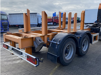 Leasing financiero de Eggers ZX 18E / für Ballastgewichte leasing Eggers ZX 18E / für Ballastgewichte: foto 4 Leasing financiero de Eggers ZX 18E / für Ballastgewichte leasing Eggers ZX 18E / für Ballastgewichte: foto 4