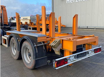 Leasing financiero de Eggers ZX 18E / für Ballastgewichte leasing Eggers ZX 18E / für Ballastgewichte: foto 2 Leasing financiero de Eggers ZX 18E / für Ballastgewichte leasing Eggers ZX 18E / für Ballastgewichte: foto 2