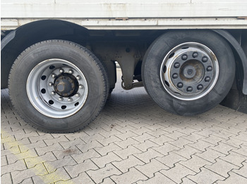 Camión lona Scania 114 G 340 / 6x2 BL: foto 3