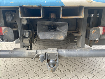 Camión lona Scania 114 G 340 / 6x2 BL: foto 2