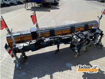 Cuchilla quitanieves Schmidt Schneeräumschild ML51-A E-hydraulisch: foto 3