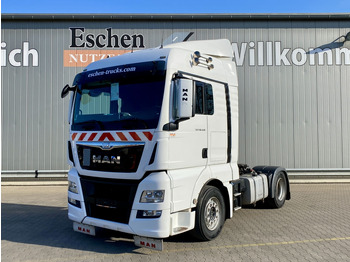 Cabeza tractora MAN TGX 18.440