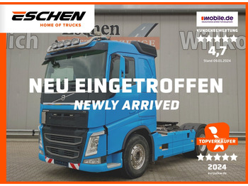 Cabeza tractora VOLVO FH 500