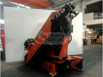 Grúa para camión para Camión Grúa Palfinger PK 36002: foto 2