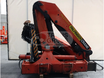 Grúa para camión Grúa hidráulica Palfinger PK 23002: foto 2