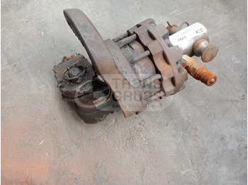 Implemento Rotator Baltrotors ocasión 5.500 Kg: foto 2