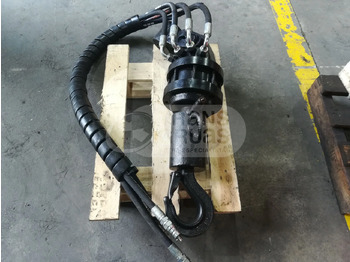 Implemento Rotator + gancho ocasión: foto 2