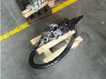 Implemento Rotator + gancho ocasión: foto 3