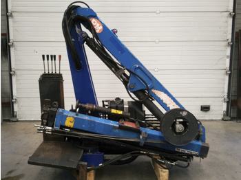 Grúa para camión para Camión PM 4: foto 1