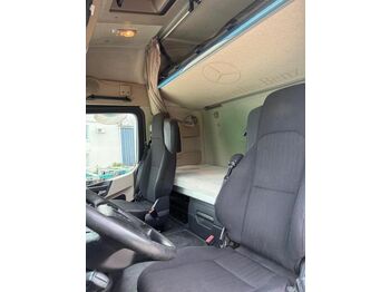 Cabeza tractora Mercedes Actros: foto 4 Cabeza tractora Mercedes Actros: foto 4