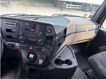 Cabeza tractora Mercedes Actros: foto 3