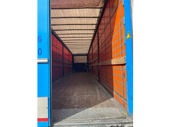 Semirremolque lona Fliegl: foto 3