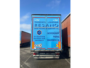 Semirremolque lona Fliegl: foto 2