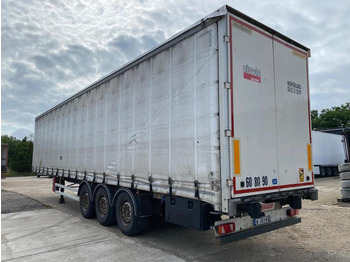 Semirremolque lona Fruehauf: foto 2