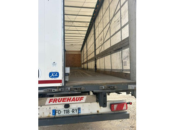 Semirremolque lona Fruehauf: foto 3
