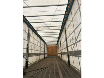 Semirremolque lona Fruehauf: foto 4