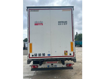 Semirremolque lona Fruehauf: foto 5