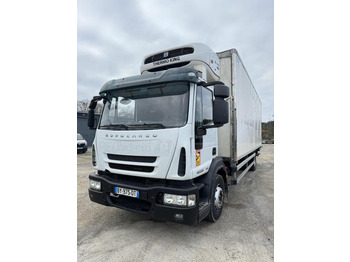 Frigorífico camión IVECO EuroCargo 160E