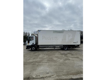 Frigorífico camión Iveco Eurocargo 160E30: foto 5 Frigorífico camión Iveco Eurocargo 160E30: foto 5