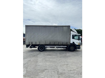 Camión lona Scania 94 D220: foto 4