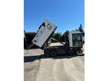 Barredora vial Schmidt Clingo 500 Compact 400: foto 4