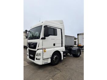 Cabeza tractora MAN TGX 18.460
