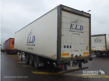 Caja cerrada semirremolque FRUEHAUF Dryfreight Standard Roller shutter door: foto 2