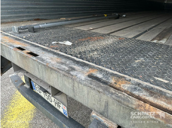 Caja cerrada semirremolque FRUEHAUF Dryfreight Standard Roller shutter door: foto 4