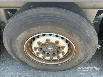 Semirremolque lona SCHMITZ Curtainsider Standard Taillift: foto 4