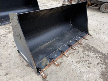 Cazo cargador 261-1353 - CAT 908: foto 2 Cazo cargador 261-1353 - CAT 908: foto 2