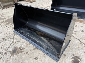 Cazo cargador CATERPILLAR