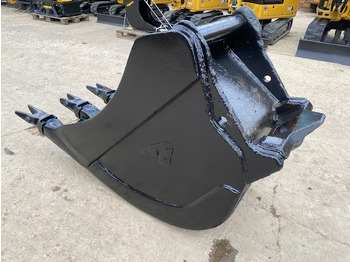 Cazo para excavadora Arden Equipment 800 mm - QA 61/62/63: foto 4