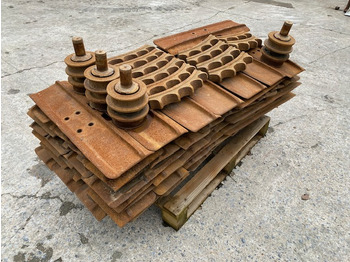 Oruga para Maquinaria de construcción Bodenplatten 750mm - CAT D 6 K/N LGP - Systeme One - 246-5726: foto 2