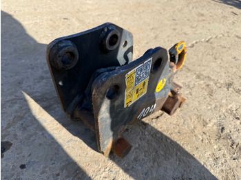 Acoplamiento rápido CANGINI