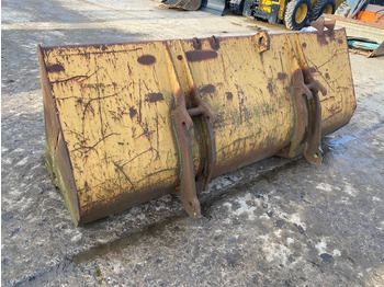 Cazo cargador Case 580: foto 4 Cazo cargador Case 580: foto 4