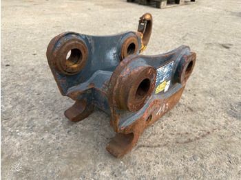 Acoplamiento rápido LEHNHOFF