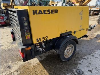 Otros Kaeser M 52: foto 3