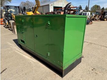 Generador industriale SDMO