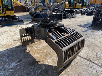 Pinza de manipulación VERACHTERT