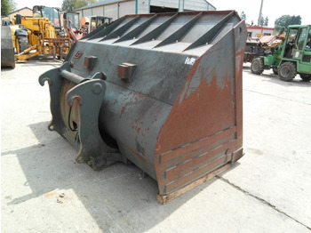 Cazo cargador para Maquinaria de construcción Volvo: foto 3 Cazo cargador para Maquinaria de construcción Volvo: foto 3