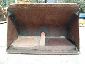 Cazo cargador para Maquinaria de construcción Volvo: foto 5 Cazo cargador para Maquinaria de construcción Volvo: foto 5