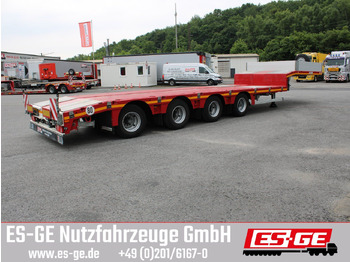 Góndola rebajadas semirremolque Faymonville MAX Trailer MAX100 Semi-Tieflader: foto 3