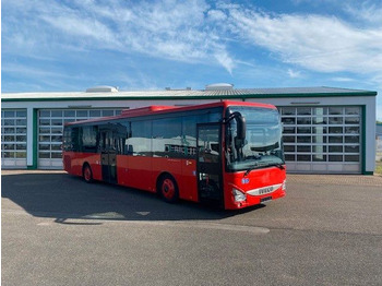 Autobús urbano IVECO Crossway