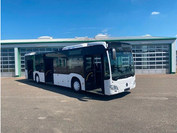 Autobús urbano Mercedes-Benz Citaro C2   KLIMA   EURO 6  Automatik ZF EcoLife: foto 2