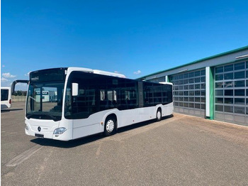 Autobús urbano Mercedes-Benz Citaro C2   KLIMA   EURO 6  Automatik ZF EcoLife: foto 5