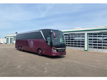Autocar SETRA